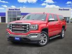 2017 GMC Sierra 1500 Crew Cab 4WD Pickup for sale #152900A1 - photo 31