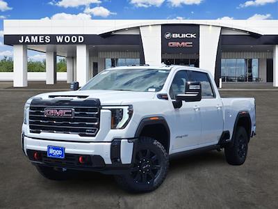 2025 GMC Sierra 2500 Crew Cab 4WD Pickup for sale #152901 - photo 1
