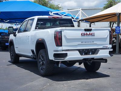 2025 GMC Sierra 2500 Crew Cab 4WD Pickup for sale #152901 - photo 2