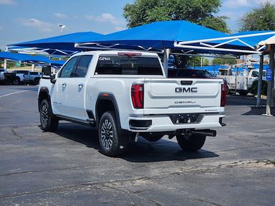 New 2025 GMC Sierra 2500 Denali Ultimate Crew Cab 4WD Pickup for sale #152902 - photo 2