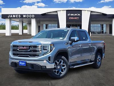 2025 GMC Sierra 1500 Crew Cab 4WD Pickup for sale #152903 - photo 1