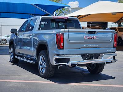 2025 GMC Sierra 1500 Crew Cab 4WD Pickup for sale #152903 - photo 2