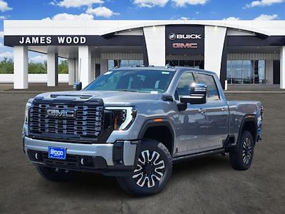 2025 GMC Sierra 2500 Crew Cab 4WD Pickup for sale #152904 - photo 1
