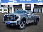 2025 GMC Sierra 2500 Crew Cab 4WD Pickup for sale #152904 - photo 1