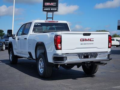 2025 GMC Sierra 2500 Crew Cab 4WD Pickup for sale #152908 - photo 2