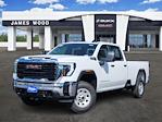 2025 GMC Sierra 2500 Crew Cab 4WD Pickup for sale #152908 - photo 1