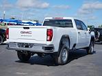 2025 GMC Sierra 2500 Crew Cab 4WD Pickup for sale #152908 - photo 4