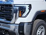 2025 GMC Sierra 2500 Crew Cab 4WD Pickup for sale #152908 - photo 6