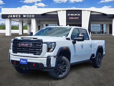 2025 GMC Sierra 2500 Crew Cab 4WD Pickup for sale #152909 - photo 1