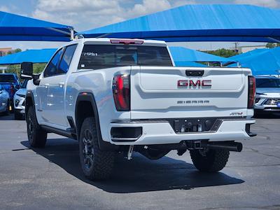 2025 GMC Sierra 2500 Crew Cab 4WD Pickup for sale #152909 - photo 2