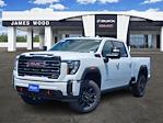 2025 GMC Sierra 2500 Crew Cab 4WD Pickup for sale #152909 - photo 1