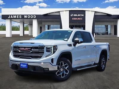 2025 GMC Sierra 1500 Crew Cab 4WD Pickup for sale #152911 - photo 1