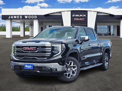2025 GMC Sierra 1500 Crew Cab 4WD Pickup for sale #152912 - photo 1