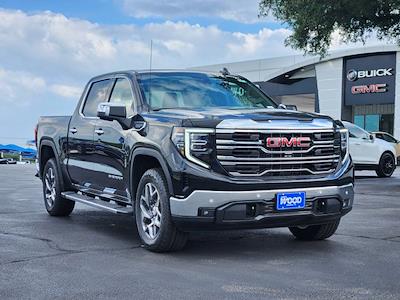 2025 GMC Sierra 1500 Crew Cab 4WD Pickup for sale #152912 - photo 2