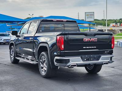 2025 GMC Sierra 1500 Crew Cab 4WD Pickup for sale #152912 - photo 2