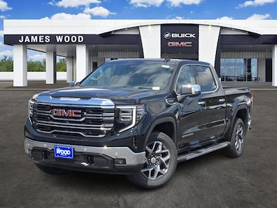 2025 GMC Sierra 1500 Crew Cab 4WD Pickup for sale #152913 - photo 1