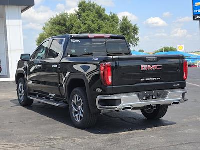 2025 GMC Sierra 1500 Crew Cab 4WD Pickup for sale #152913 - photo 2
