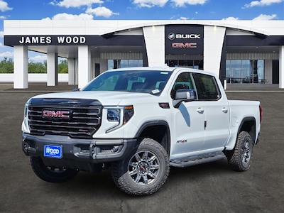 2025 GMC Sierra 1500 Crew Cab 4WD Pickup for sale #152914 - photo 1