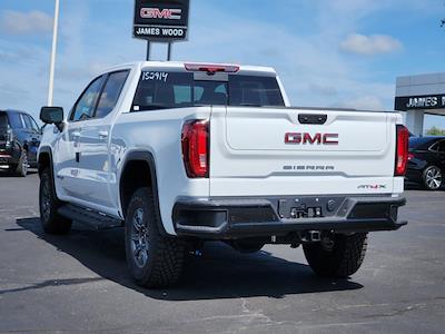 2025 GMC Sierra 1500 Crew Cab 4WD Pickup for sale #152914 - photo 2