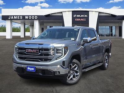 2025 GMC Sierra 1500 Crew Cab 4WD Pickup for sale #152918 - photo 1
