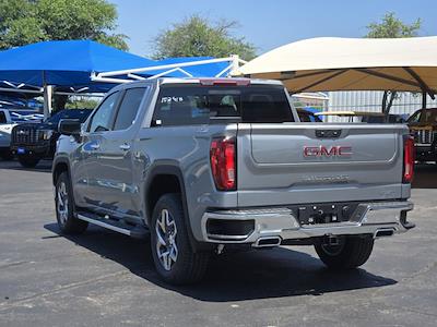 2025 GMC Sierra 1500 Crew Cab 4WD Pickup for sale #152918 - photo 2