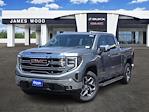 2025 GMC Sierra 1500 Crew Cab 4WD Pickup for sale #152918 - photo 1