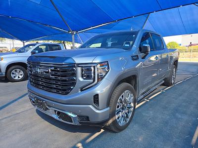 2023 GMC Sierra 1500 Crew Cab 4WD Pickup for sale #152918A1 - photo 1