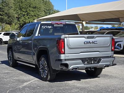 2023 GMC Sierra 1500 Crew Cab 4WD Pickup for sale #152918A1 - photo 2