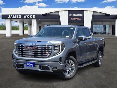 2025 GMC Sierra 1500 Crew Cab 4WD Pickup for sale #152919 - photo 1