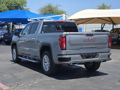 2025 GMC Sierra 1500 Crew Cab 4WD Pickup for sale #152919 - photo 2