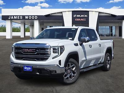 2025 GMC Sierra 1500 Crew Cab 4WD Pickup for sale #152920 - photo 1
