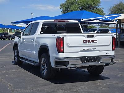 2025 GMC Sierra 1500 Crew Cab 4WD Pickup for sale #152920 - photo 2
