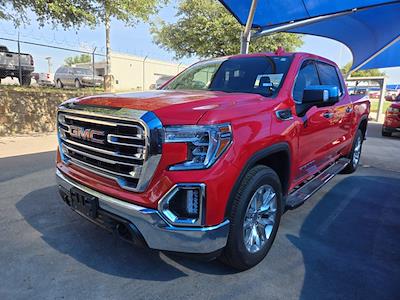 2021 GMC Sierra 1500 Crew Cab 4WD Pickup for sale #152921A1 - photo 1