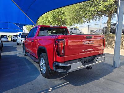 2021 GMC Sierra 1500 Crew Cab 4WD Pickup for sale #152921A1 - photo 2