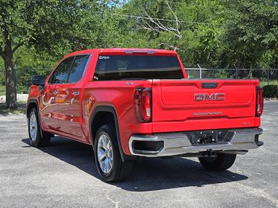 2021 GMC Sierra 1500 Crew Cab 4WD Pickup for sale #152921A1 - photo 2
