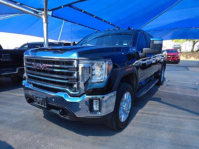 2020 GMC Sierra 2500 Crew Cab 4WD Pickup for sale #152931A1 - photo 1
