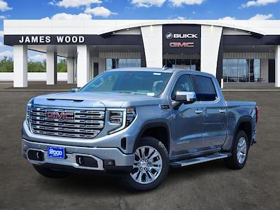 2025 GMC Sierra 1500 Crew Cab 4WD Pickup for sale #152932 - photo 1