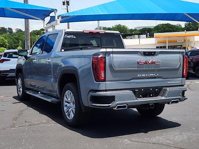 2025 GMC Sierra 1500 Crew Cab 4WD Pickup for sale #152932 - photo 2