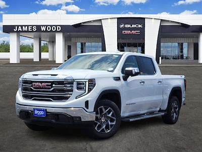 2025 GMC Sierra 1500 Crew Cab 4WD Pickup for sale #152933 - photo 1