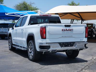 2025 GMC Sierra 1500 Crew Cab 4WD Pickup for sale #152933 - photo 2