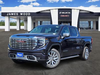 2025 GMC Sierra 1500 Crew Cab 4WD Pickup for sale #152934 - photo 1