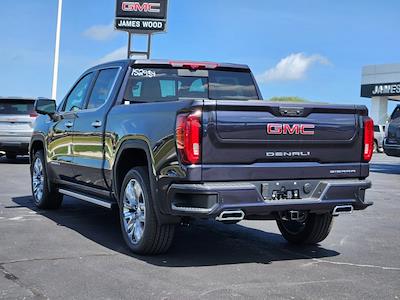 2025 GMC Sierra 1500 Crew Cab 4WD Pickup for sale #152934 - photo 2