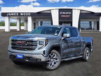 2025 GMC Sierra 1500 Crew Cab 4WD Pickup for sale #152935 - photo 1