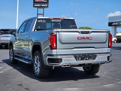 2025 GMC Sierra 1500 Crew Cab 4WD Pickup for sale #152935 - photo 2