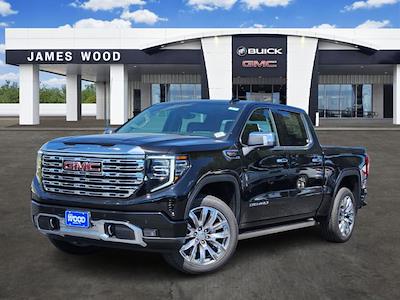 2025 GMC Sierra 1500 Crew Cab 4WD Pickup for sale #152937 - photo 1