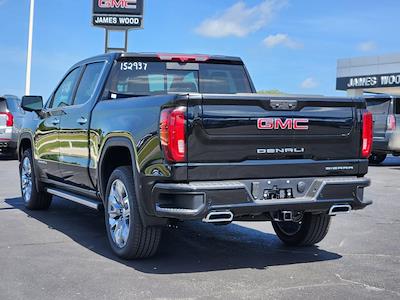 2025 GMC Sierra 1500 Crew Cab 4WD Pickup for sale #152937 - photo 2