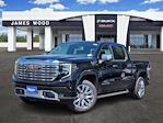 2025 GMC Sierra 1500 Crew Cab 4WD Pickup for sale #152937 - photo 1