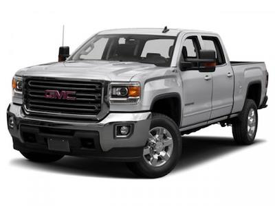 2018 GMC Sierra 3500 Crew Cab 4WD Pickup for sale #152938A1 - photo 1