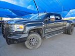 2018 GMC Sierra 3500 Crew Cab 4WD Pickup for sale #152938A1 - photo 4