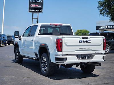 2025 GMC Sierra 2500 Crew Cab 4WD Pickup for sale #152939 - photo 2
